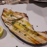 La Spiga Nourriture