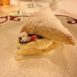 La Tavernetta food