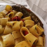 Maruzzella Da Franco Comida