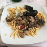 Maruzzella Da Franco Comida