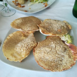 Maruzzella Da Franco Comida