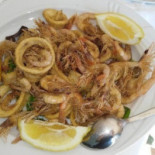 Maruzzella Da Franco Comida