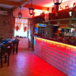 La Feijoada Di Lea Comida