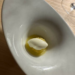 Il Granchio Comida
