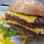 Killjoy Reloaded Comida