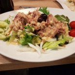 Killjoy Reloaded Cibo