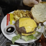 Killjoy Reloaded Cibo