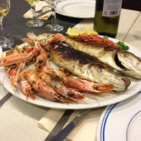 Pronto Mare Comida