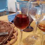 U Saracenu Nourriture