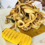 La Marachella Comida