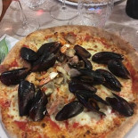 La Marachella Comida