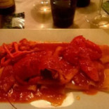 La Marachella Comida