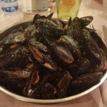 La Marachella Comida