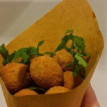 Rucola Milano Nourriture