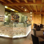 La Viscontea À l'intérieur