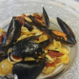 Paredes Y Cereda Nourriture