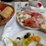 Dawit Comida