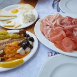 Dawit Comida