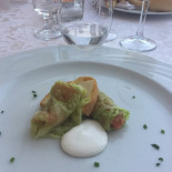 Gritti Nourriture