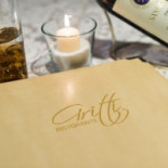 Gritti Nourriture