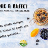 Bioslogos Nourriture