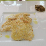 Bioslogos Nourriture