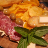Tavola Calda Da Giando Nourriture