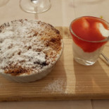 Albergo Sci D'oro Cibo
