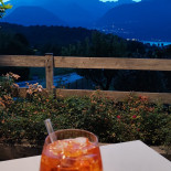Albergo Sci D'oro Cibo