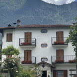 Albergo Sci D'oro Exterior