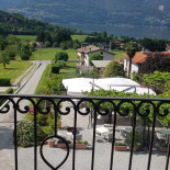 Albergo Sci D'oro Exterior