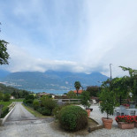 Albergo Sci D'oro Exterior