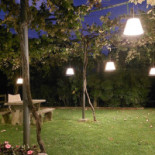 Albergo Sci D'oro Exterior
