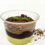 Grezzo Raw Chocolate Nourriture