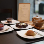 Grezzo Raw Chocolate Nourriture