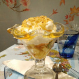 Odyssea Nourriture
