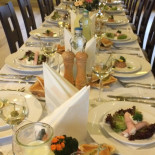 Restaurace Vašírovský Dvůr Cibo