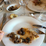 Feudo Marullo Food