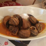 Feudo Marullo Nourriture
