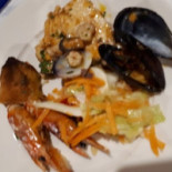 Feudo Marullo Food