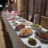 Feudo Marullo Food