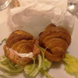 Ca' Rossa Comida