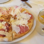 Ca' Rossa Comida