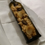 Ca' Rossa Comida