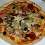 Unipizza Nourriture