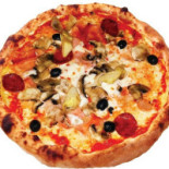Unipizza Nourriture