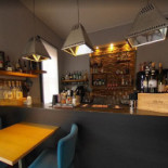 Lo Storico Caffe Nourriture