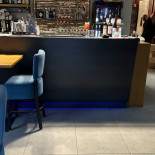 Lo Storico Caffe Nourriture