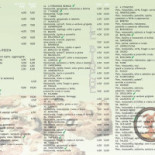 Pizzeria Pelozzo Carte