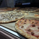 Pizzeria Pelozzo Nourriture